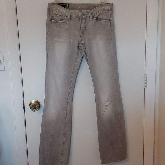 Citizens Of Humanity Denim - Citizens of Humanity Size 27